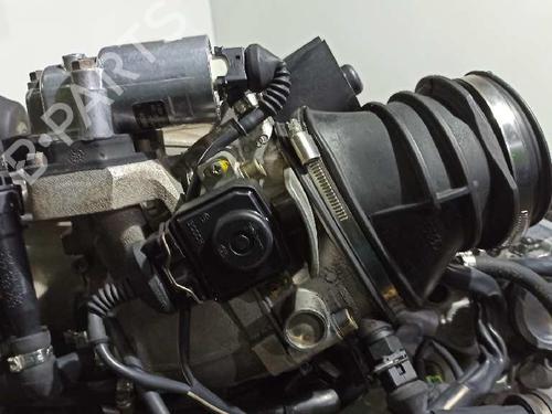 Motor AUDI A8 D2 (4D2, 4D8) 3.7 | BP6461424M1 