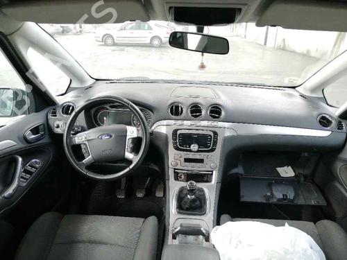 Right front window switch FORD S-MAX (WA6) 1.8 TDCi | BP8294709I26 - Image 7