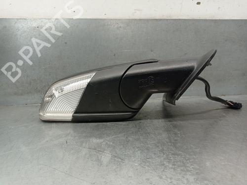 Right mirror SKODA OCTAVIA II (1Z3) 1.9 TDI | BP21839912C27 