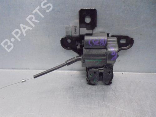 Tailgate lock FORD USA MUSTANG Coupe 2.3 EcoBoost | BP15280716C101 