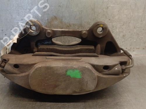 Right front brake caliper AUDI A7 Sportback (4GA, 4GF) 3.0 TDI quattro | BP36040685M104 - Image 3
