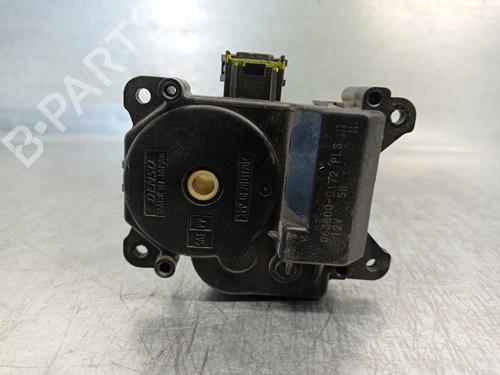Varmvifte TOYOTA LAND CRUISER PRADO (_J15_) 2.8 D-4D (GDJ150_, GDJ155_, GDJ150, GDJ151) (177 hp) 12999125