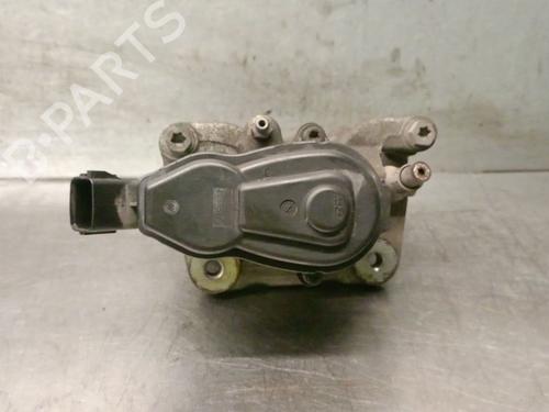 Høyre bremsecaliper bak MAZDA 3 (BL) 2.2 MZR CD (BL10) | BP30838821M106