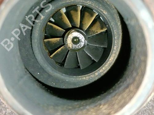 Turbocharger/Supercharger CITROËN XSARA PICASSO (N68) 1.6 HDi | BP30571100M71