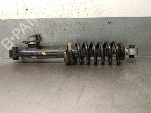 Used Left rear shock absorber Left rear shock absorber DS DS 7 Crossback (J4_, JR_, JC_) E-TENSE 225 (J4DGZU) (181 hp) 32860363 32860363