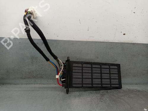 Used Heater resistor HONDA CIVIC X Hatchback (FC_, FK_) 1.0 VTEC (FK6) (129 hp) 21580589