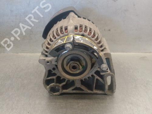 Alternator FIAT PUNTO (176_) 60 1.2 (176AP, 176AR, 176AQ, 176BB) | BP22775021M7 