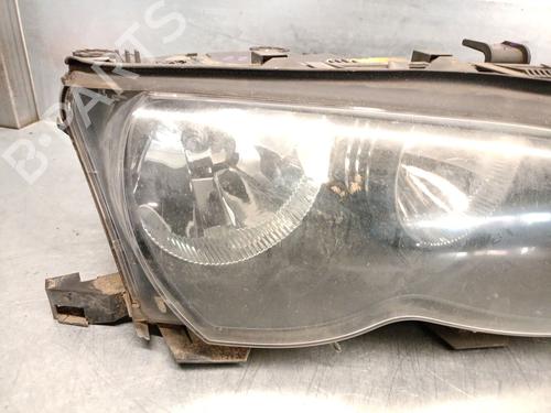 Right headlight BMW 3 Touring (E46) 320 d | BP23415002C29 