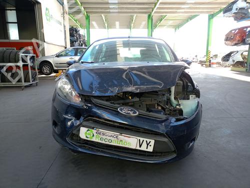 Exhaust system FORD FIESTA VI (CB1, CCN) 1.4 TDCi | BP29605425M121 - Image 9