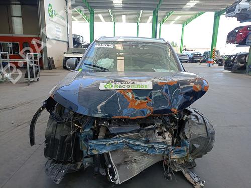 Spejlkontakt SUZUKI VITARA (LY) 1.4 Hybrid (Mild Hybrid) (APK414) | BP27310818I25  - Image 10