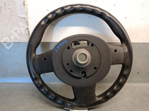 Steering wheel MINI MINI COUNTRYMAN (R60) Cooper D | BP33268838C49 - Image 6