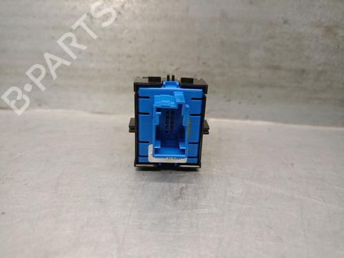 Hand brake PEUGEOT 208 II (UB_, UP_, UW_, UJ_) 1.2 PureTech 100 | BP24155124I18 