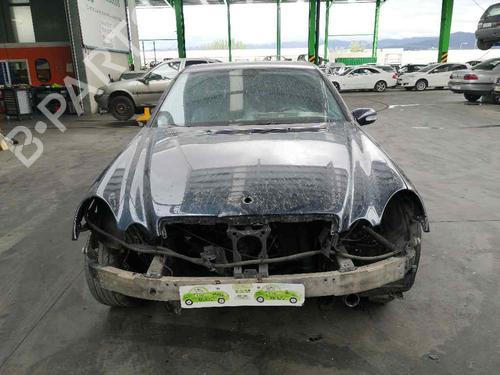 Electronic module MERCEDES-BENZ E-CLASS (W211) E 220 CDI (211.006) | BP9089092M83 