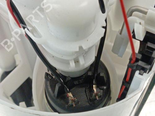 Fuel pump SUZUKI VITARA (LY) 1.4 Hybrid (Mild Hybrid) (APK414) | BP27339063M76 