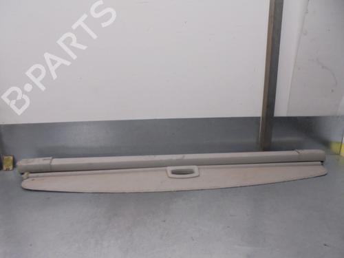Rear parcel shelf MERCEDES-BENZ R-CLASS (W251, V251)  | BP28095884C85 