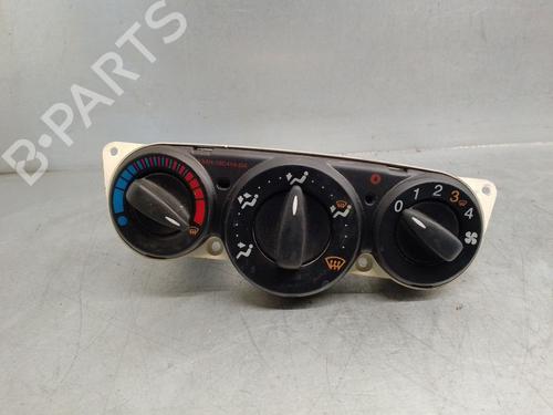 Used Climate control FORD FOCUS I (DAW, DBW) 1.6 16V (100 hp) 16260080