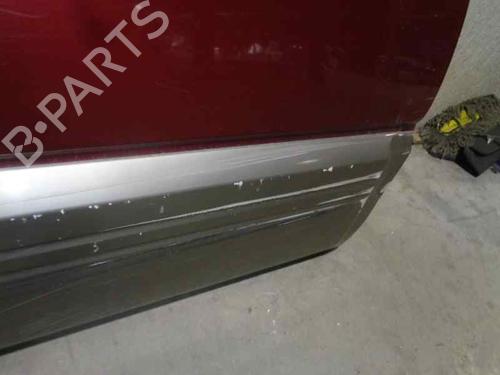 Right front door NISSAN TERRANO II (R20) 2.7 TDi 4WD | BP5333181C3 