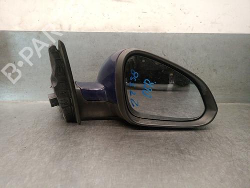 Used Right mirror OPEL INSIGNIA A Sports Tourer (G09) 2.0 CDTI (35) (120 hp) 25273386