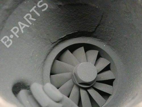 Turbocharger/Supercharger MERCEDES-BENZ V-CLASS (W447) V 220 CDI / d (447.811, 447.813, 447.815) | BP27607084M71 