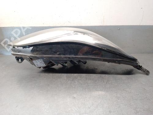 Right headlight OPEL CORSA E (X15) 1.3 CDTI (08, 68) | BP33856323C29 - Image 3