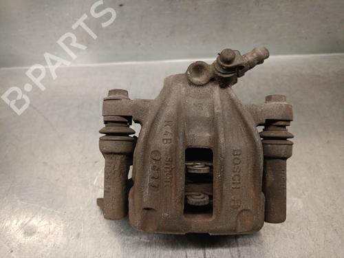 Used Right front brake caliper SMART CITY-COUPE (450) 0.7 (450.352, 450.353) (61 hp) 25235972