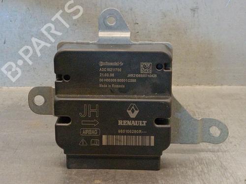 Used ECU airbags ECU airbags 37525963 37525963