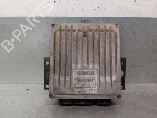 Used Engine control unit (ECU) Engine control unit (ECU) RENAULT KANGOO (KC0/1_) 1.5 dCi (84 hp) 34534935 34534935