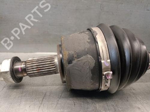 Right front driveshaft JEEP COMPASS (MP, M6, MV, M7) 1.4 MultiAir | BP30538680M39