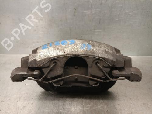 Right front brake caliper FORD FOCUS III Turnier 1.0 EcoBoost | BP20267593M104 