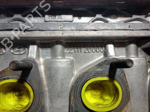 Engine KIA SPORTAGE IV (QL, QLE) 1.6 CRDi AWD | BP36477377M1 - Image 13
