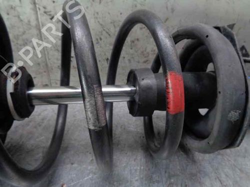 Right front shock absorber NISSAN PRIMERA Hatchback (P12)  | BP4957435M17 