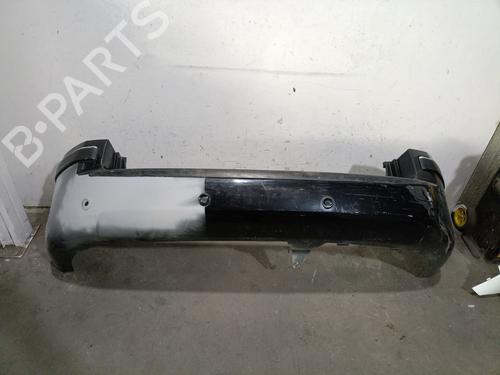 Used Front bumper PEUGEOT 407 SW (6E_, 6D_) 2.0 HDi 135 (136 hp) 30059455