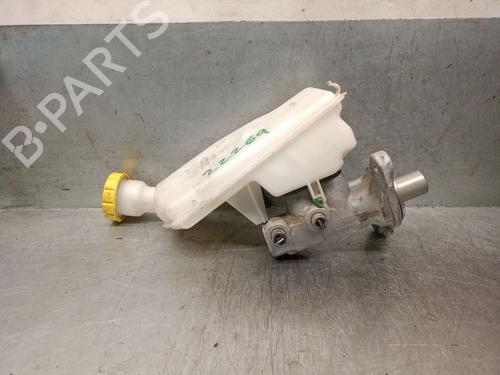 Used Brake master cylinder CITROËN C4 CACTUS 1.6 BlueHDi 100 (99 hp) 25238333