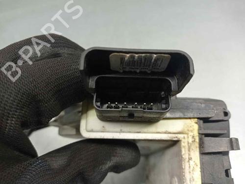 Front right lock PEUGEOT 508 I (8D_) 1.6 THP | BP12135497C97 