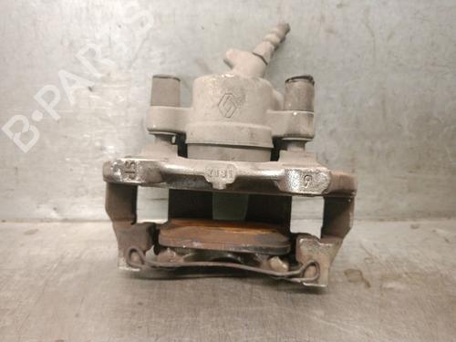 Bremssattel links vorne SMART FORFOUR Hatchback (453) electric drive (453.091) | BP29476900M105 