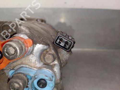 AC-Kompressor SEAT TOLEDO II (1M2) 1.9 TDI | BP30834778M34