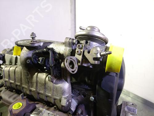 Engine VW GOLF IV (1J1) 1.9 TDI | BP30316397M1 