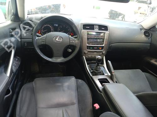 Headlight switch LEXUS IS II (_E2_) 220d (ALE20) | BP38201091I24  - Image 8