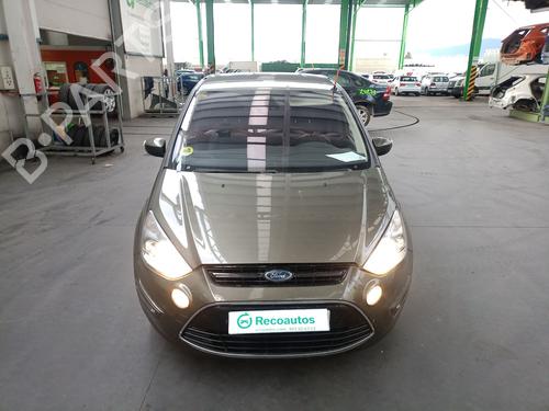 Bagaksel FORD S-MAX (WA6) 2.0 TDCi | BP31714059M2 