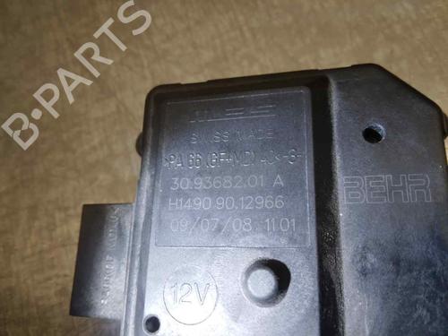 Heater blower motor SMART FORTWO Coupe (451) 1.0 (451.331, 451.380) | BP12057565M62 