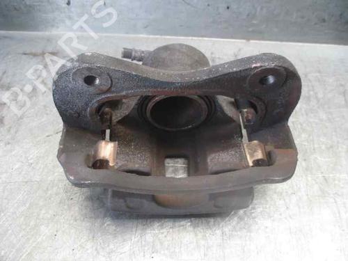 Left front brake caliper KIA SPORTAGE II (JE_, KM_) 2.0 CRDi | BP11617174M105 