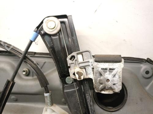 Front right window mechanism VW BORA I (1J2) 1.9 TDI | BP32206976C23 