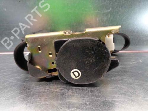 Front right seatbelt PEUGEOT 306 (7B, N3, N5) 1.9 STD | BP8725203I25 
