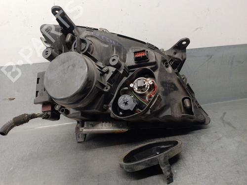 Left headlight OPEL SIGNUM Hatchback (Z03) 1.9 CDTI (F48) | BP15823408C28 