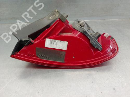 Left taillight AUDI A4 B8 (8K2) 2.0 TDI 16V | BP17752960C34 