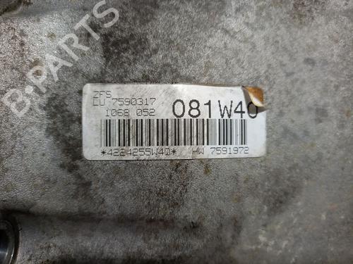 Gearbox BMW X5 (E70) xDrive 30 d | BP32079995M3