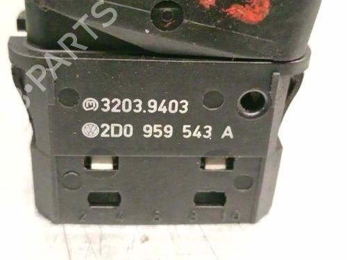Switch VW LT 28-46 II Platform/Chassis (2DC, 2DF, 2DG, 2DL, 2DM) 2.8 TDI | BP25811009I30 