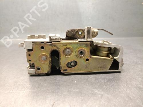 Front left lock SEAT ALHAMBRA (7V8, 7V9) 1.9 TDI | BP32103658C98