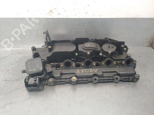 Valve cover BMW 3 (E90) 320 d | BP37266157M124 - Image 2