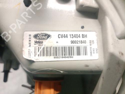 Right taillight FORD KUGA II (DM2) 2.0 TDCi | BP32326007C35  - Image 8